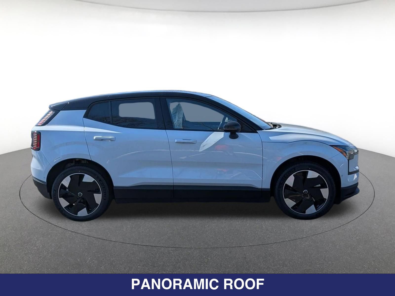 New 2026 Volvo EX30 Ultra w/ Protection Package Premier AWD/4WD image 3