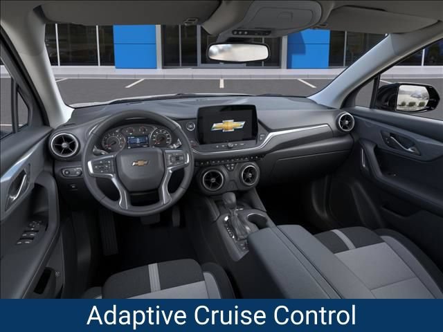 New 2026 Chevrolet Blazer LT w/ Convenience Package FWD image 17