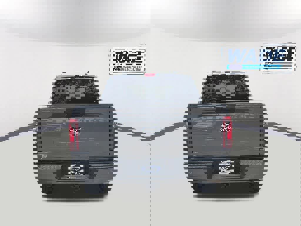 New 2026 Ford F150 STX image 6