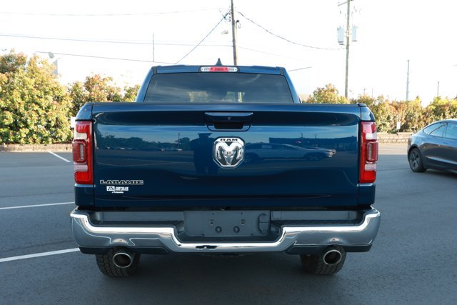 Used 2024 RAM 1500 Laramie RWD image 7