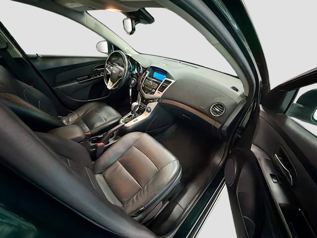 Used 2014 Chevrolet Cruze LT image 24