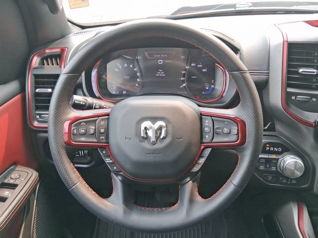 Used 2025 RAM 1500 Rebel w/ Rebel Level 1 Equipment Group AWD/4WD image 21