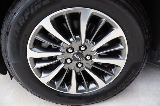 Used 2020 Lincoln Nautilus FWD w/ Equipment Group 101A image 43