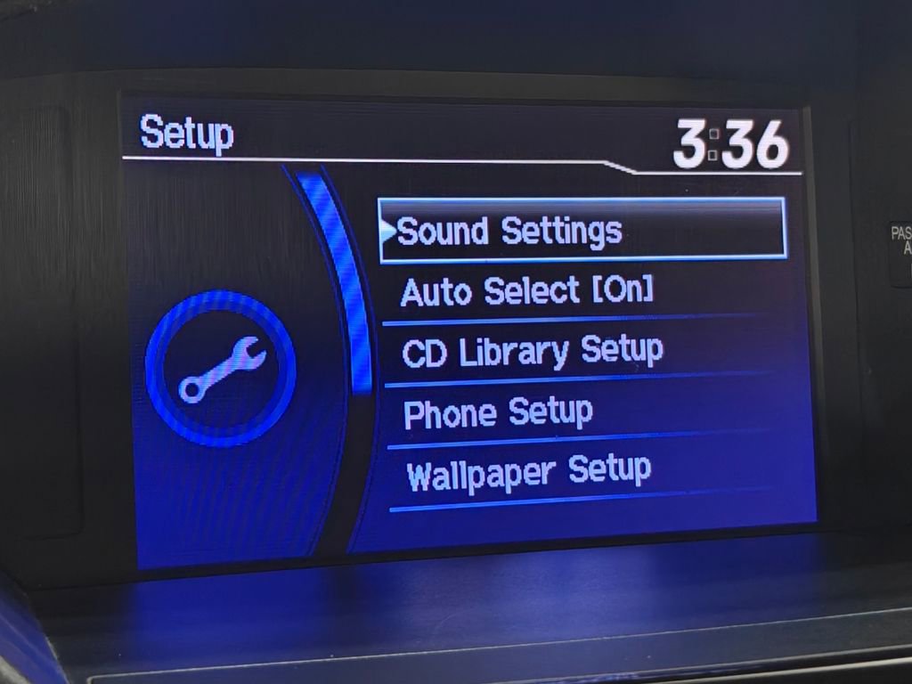 Used 2012 Honda Pilot EX-L image 10