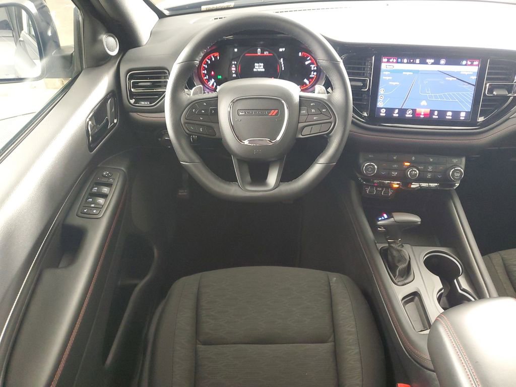 Used 2026 Dodge Durango GT w/ Blacktop Package image 15