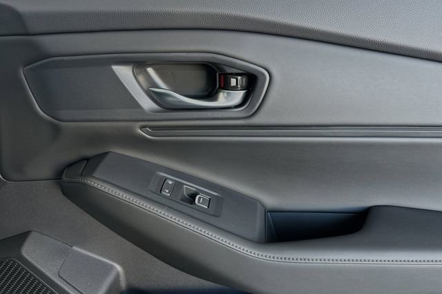 New 2025 Honda Accord Sport image 18