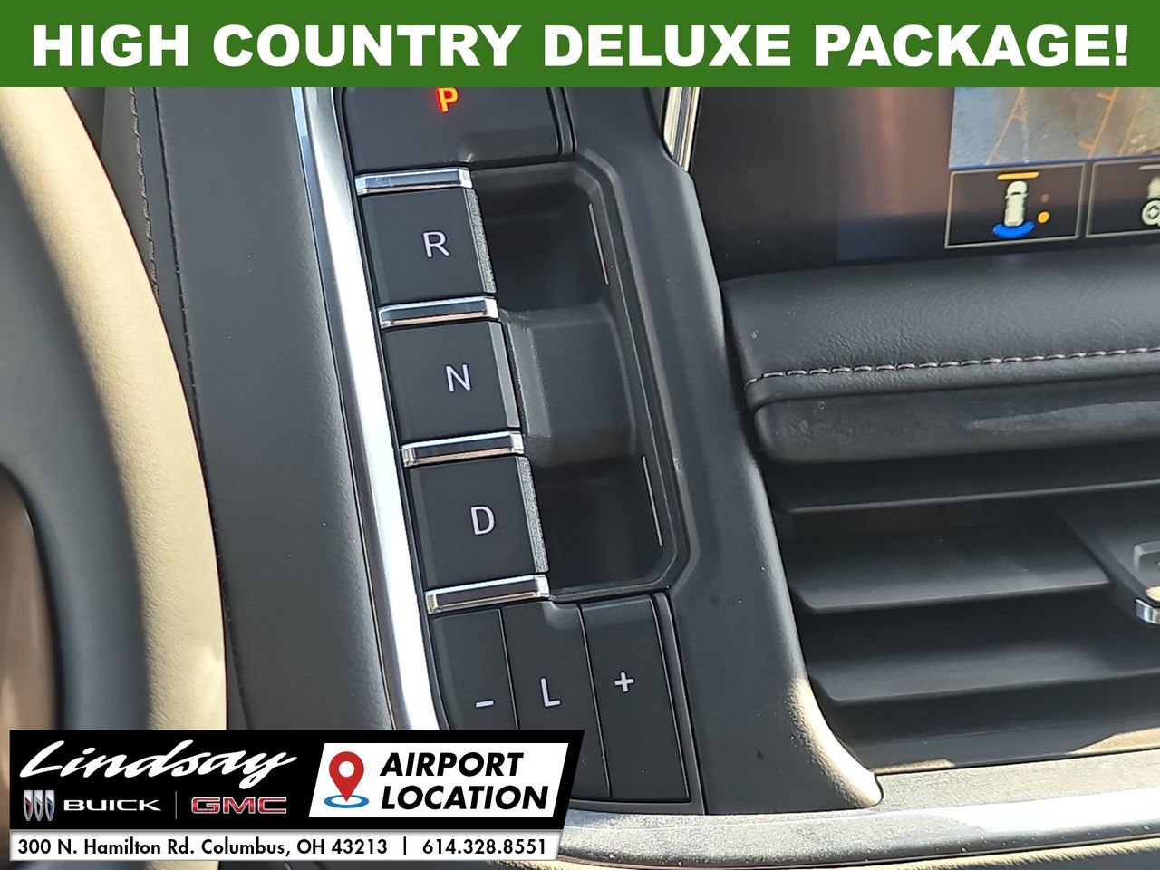 Used 2024 Chevrolet Suburban High Country image 15