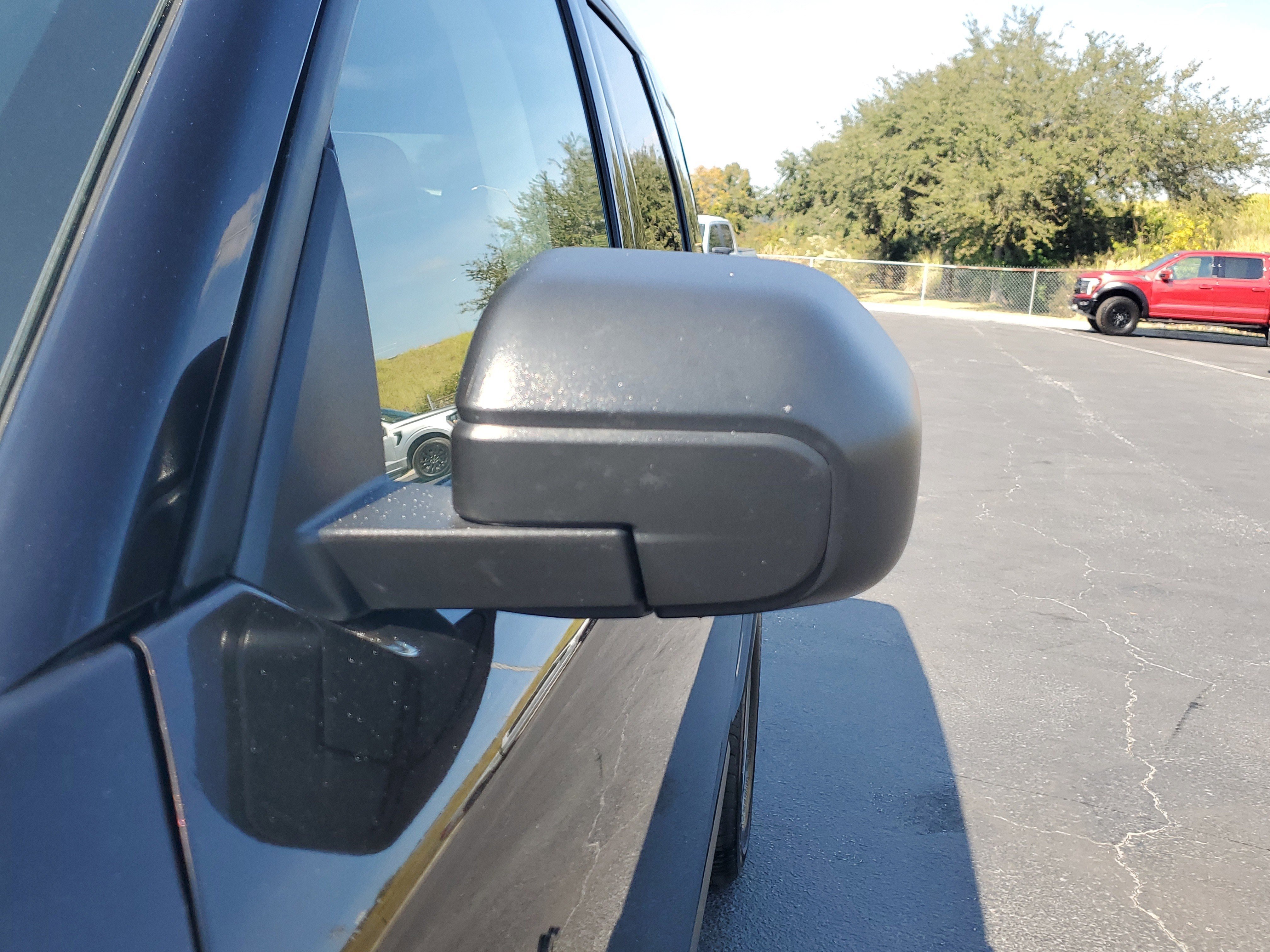 Certified 2021 Ford Bronco Sport Badlands w/ Badlands Package image 4