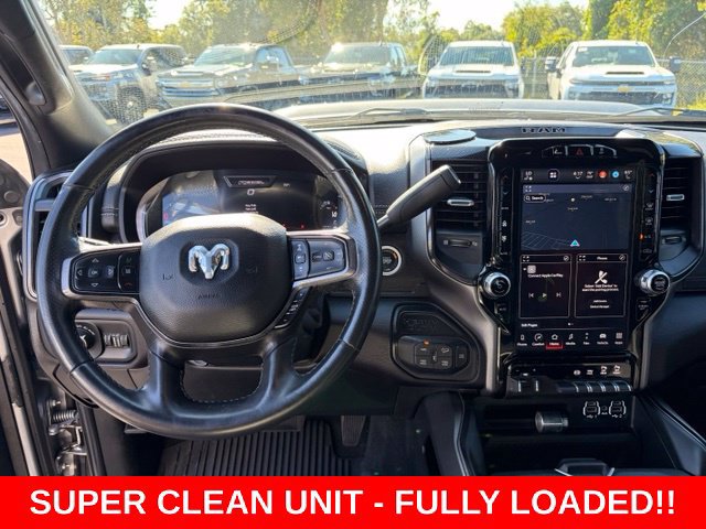 Used 2023 RAM 2500 Rebel w/ Level 1 Equipment Group AWD/4WD image 17