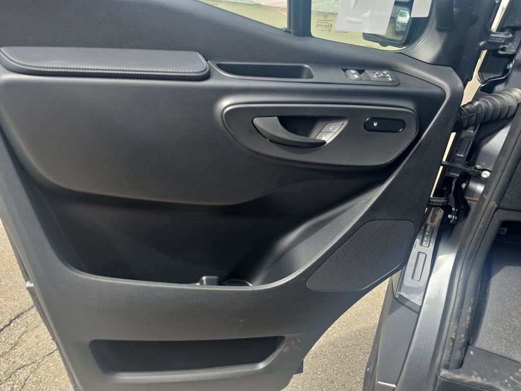 New 2026 Mercedes-Benz Sprinter 2500 image 10