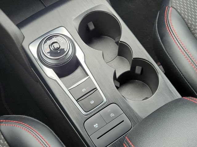 Certified 2023 Ford Escape ST-Line Select AWD/4WD image 25