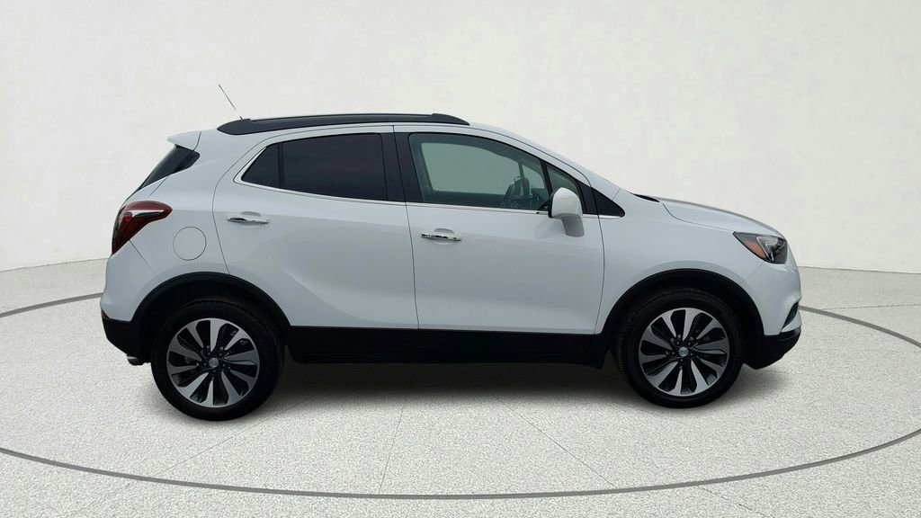 Used 2022 Buick Encore Preferred w/ Safety Package image 7