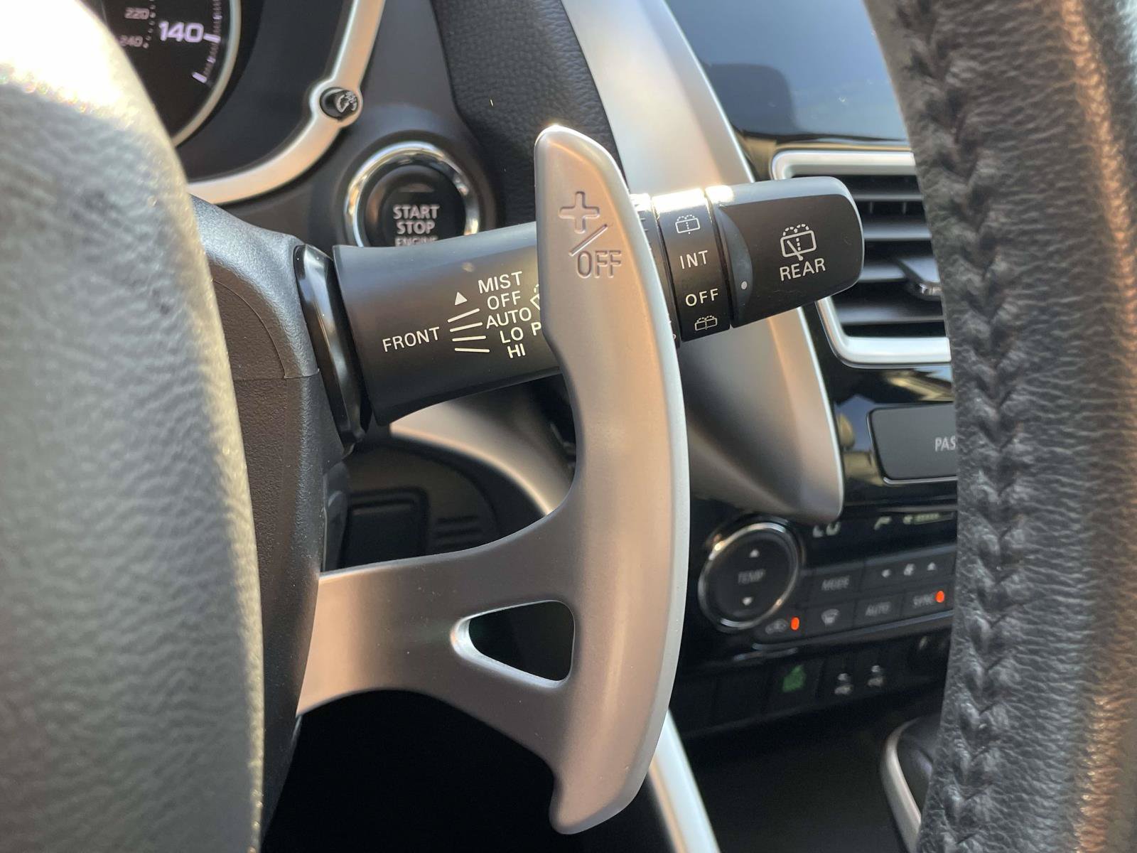 Used 2018 Mitsubishi Eclipse Cross SEL AWD/4WD image 13