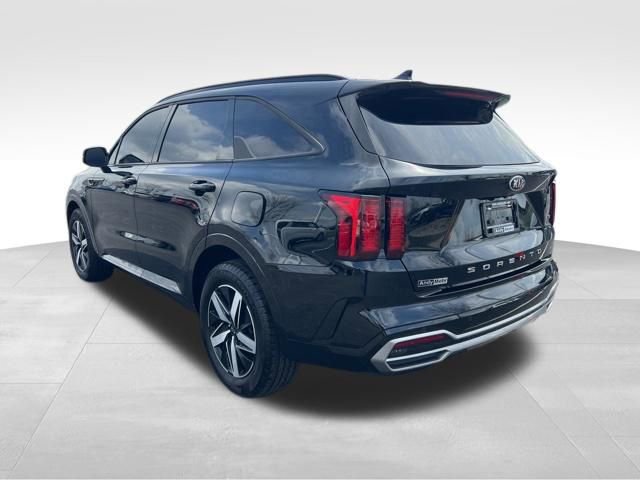 Certified 2021 Kia Sorento S image 6