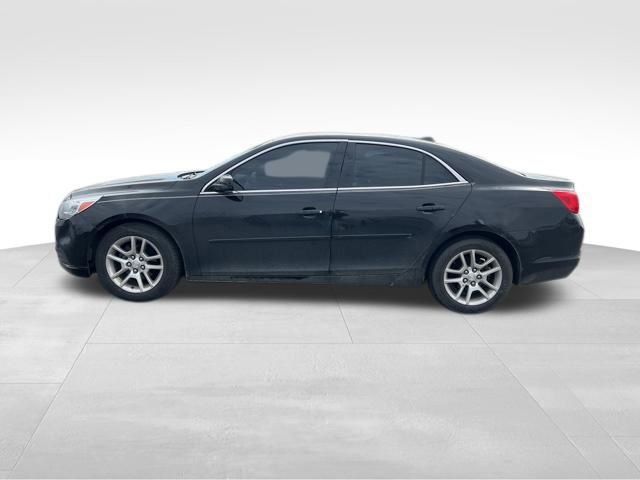 Used 2013 Chevrolet Malibu LT w/ Power Convenience Package image 4