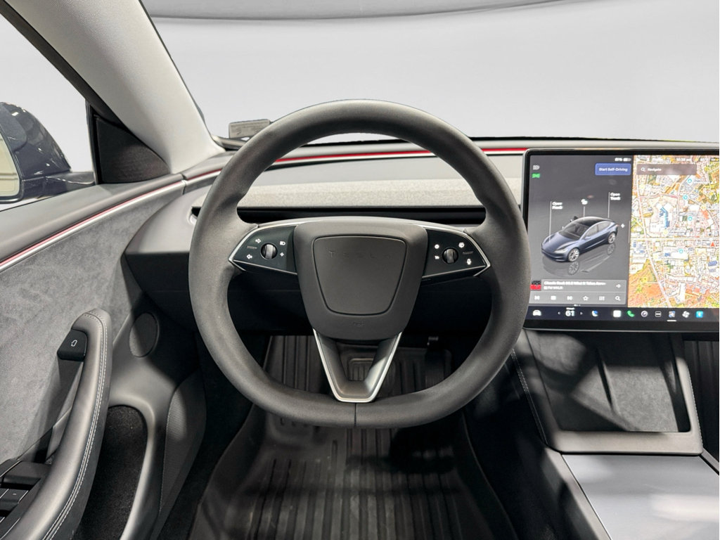 Used 2024 Tesla Model 3 Long Range AWD/4WD image 8
