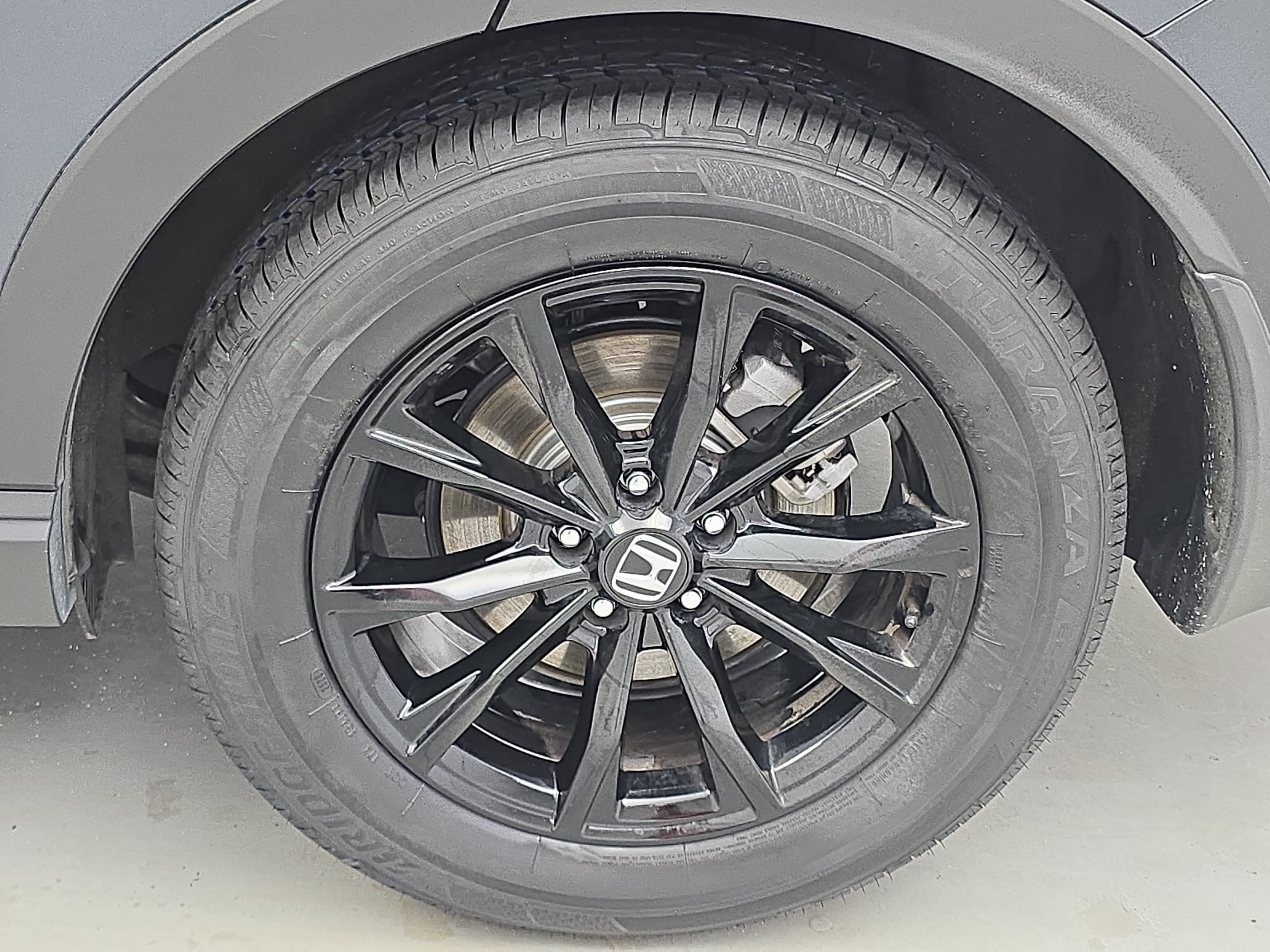 Used 2025 Honda CR-V Sport image 33