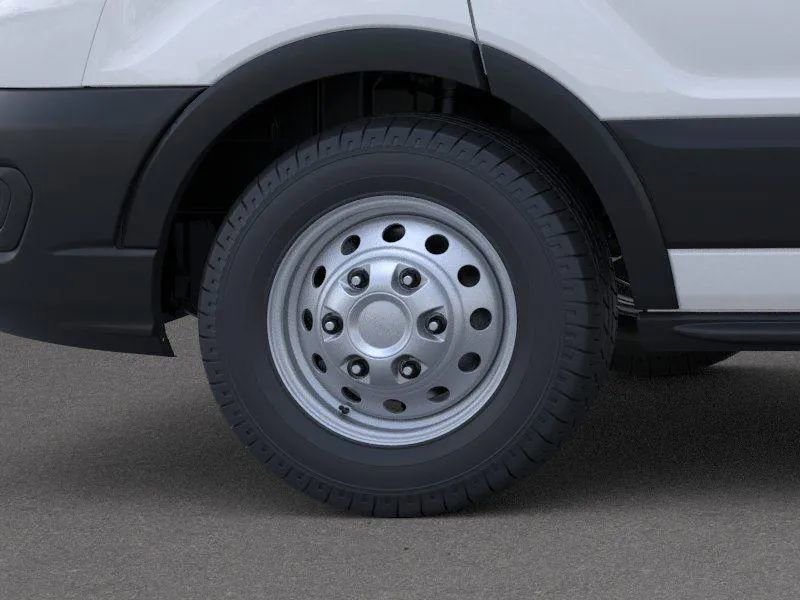 New 2026 Ford Transit 250 Low Roof AWD image 19