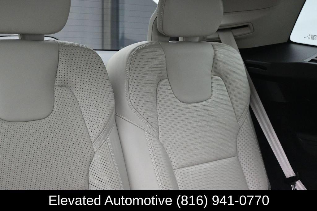 Used 2020 Volvo XC90 T6 Inscription AWD/4WD image 10