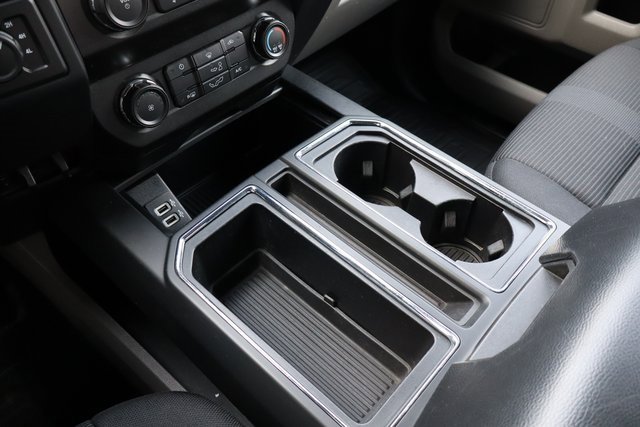 Used 2020 Ford F150 XL w/ Equipment Group 101A Mid image 27