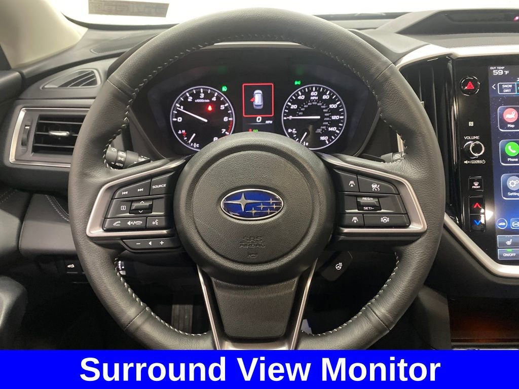 Used 2025 Subaru Ascent Limited image 16