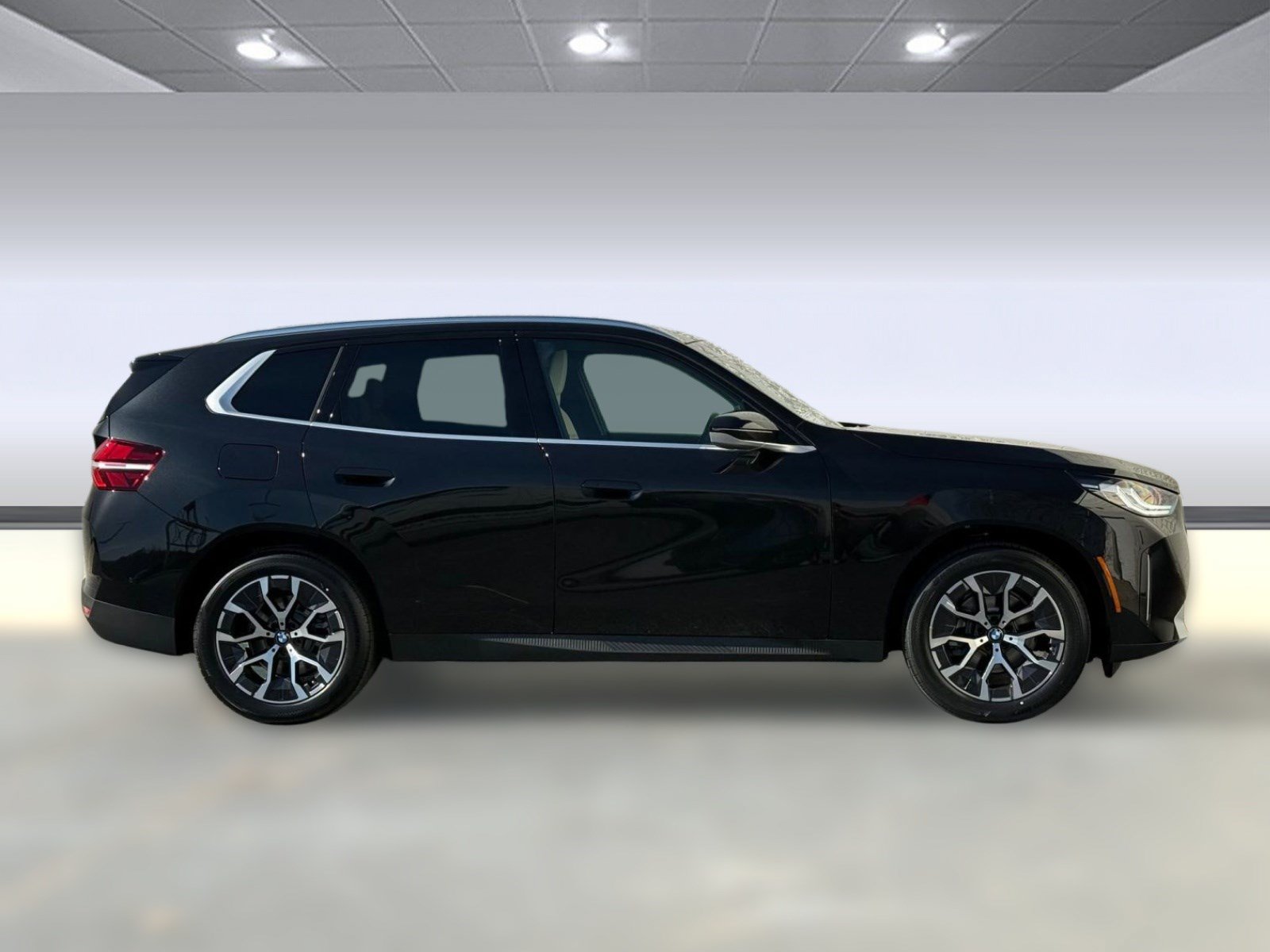 Used 2026 BMW X3 xDrive30i w/ Convenience Package AWD/4WD image 7