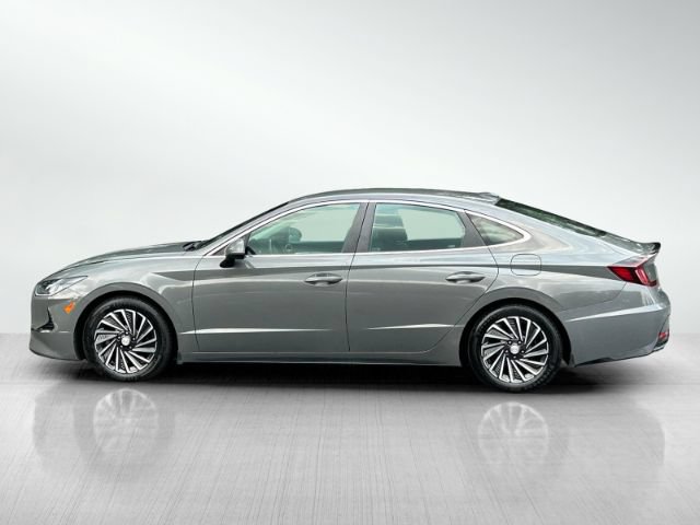Used 2020 Hyundai Sonata SEL w/ Winter Weather Package FWD image 7