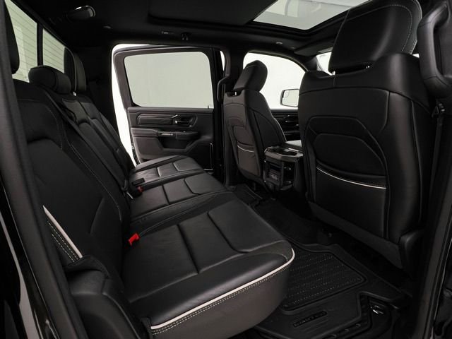 Used 2025 RAM 1500 Limited AWD/4WD image 17