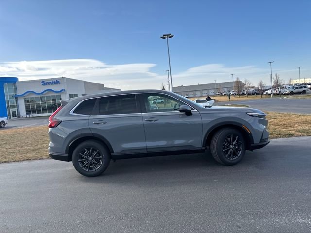 New 2026 Honda CR-V EX-L image 2