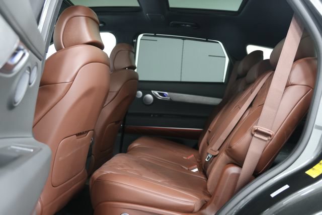 New 2026 Genesis GV80 3.5T Prestige AWD/4WD image 35