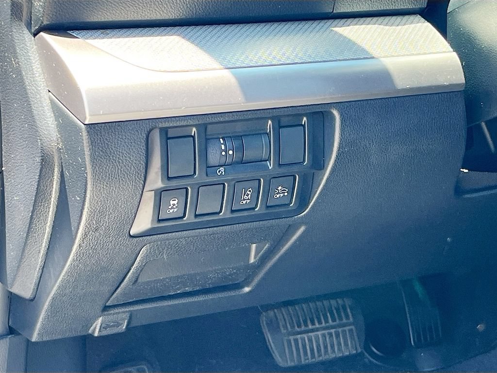 Used 2019 Subaru Outback 2.5i AWD/4WD image 10