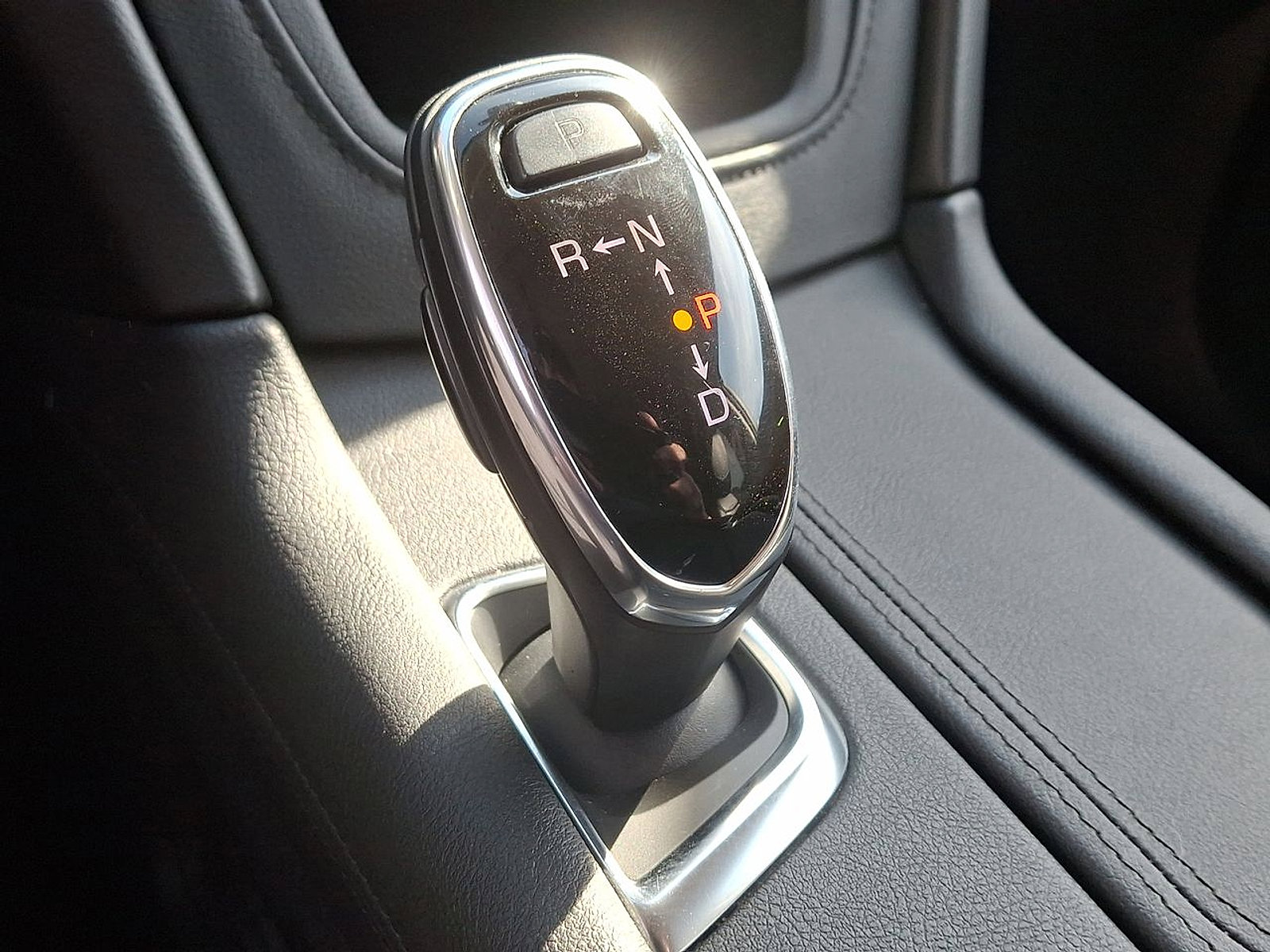 Certified 2019 Cadillac XT5 Luxury image 12