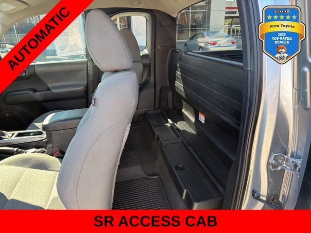 Used 2020 Toyota Tacoma SR RWD image 12