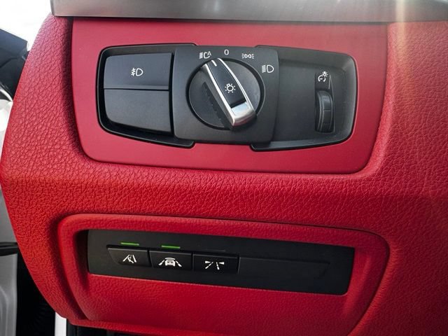 Used 2018 BMW 440i xDrive Convertible AWD/4WD image 19