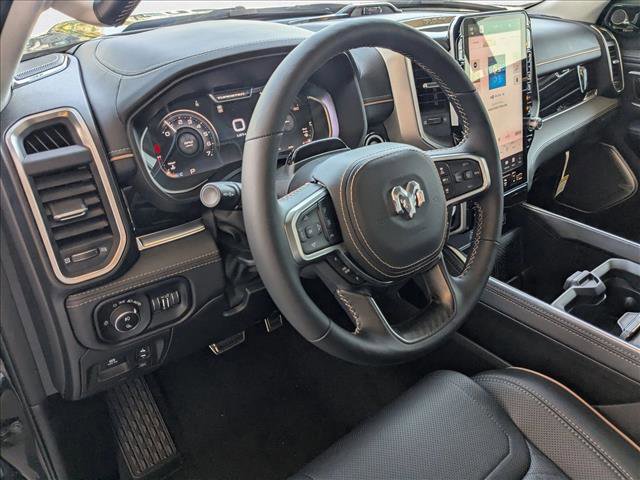 New 2026 RAM 1500 Tungsten image 3