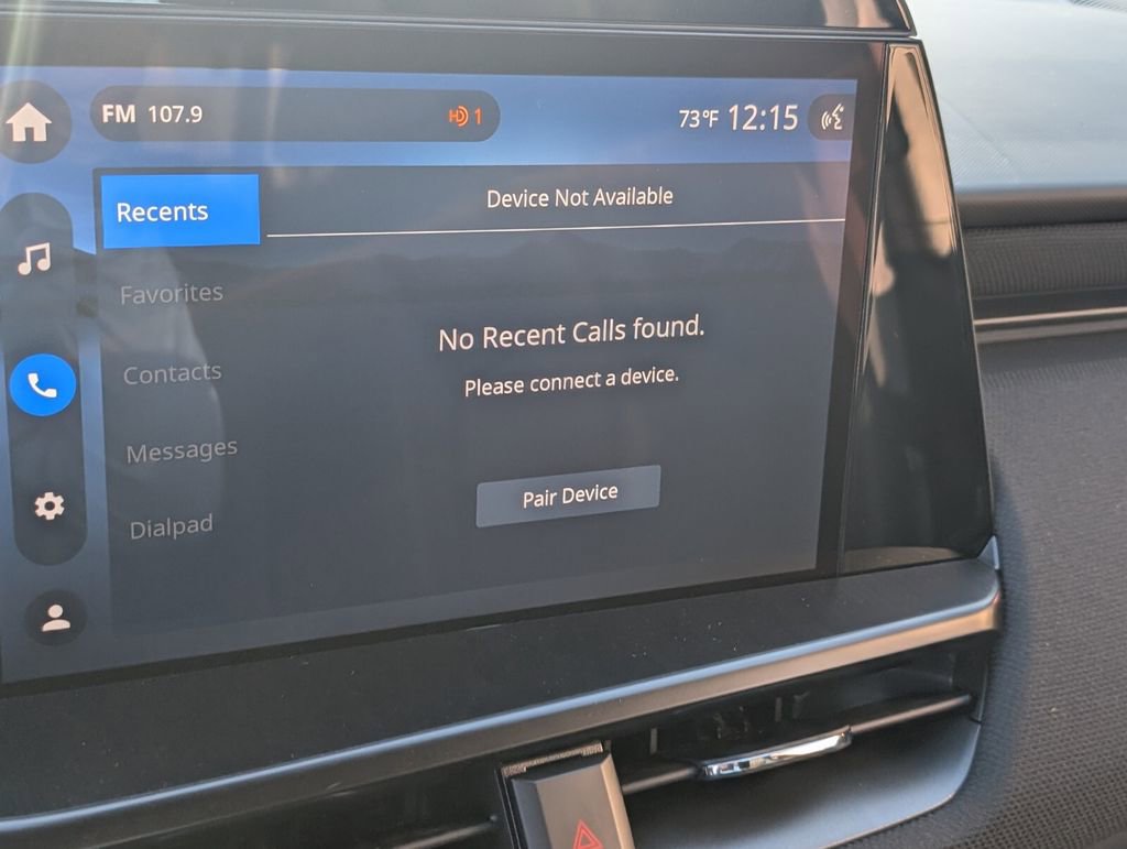 New 2026 Subaru Outback Premium image 15