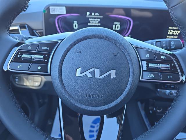 New 2026 Kia Seltos S image 11