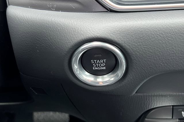 New 2025 MAZDA CX-5 AWD 2.5 S w/ Preferred Package image 25
