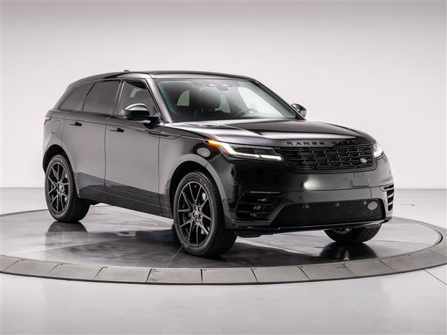 Used 2026 Land Rover Range Rover Velar Dynamic SE AWD/4WD image 7