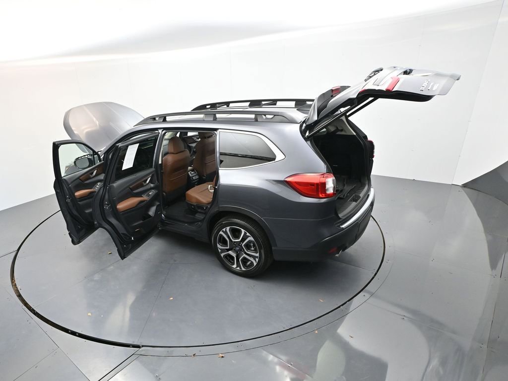 Used 2024 Subaru Ascent Touring image 40