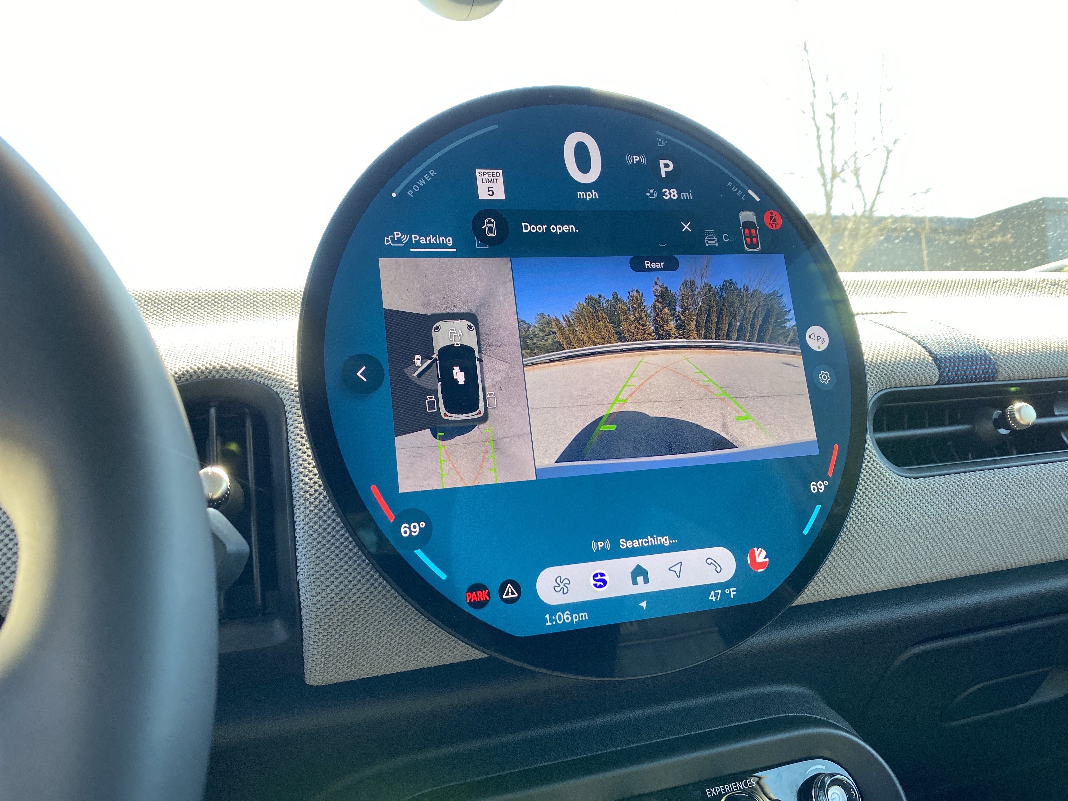 Certified 2025 MINI Cooper S image 30