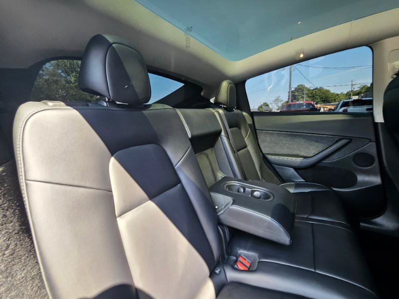 Used 2023 Tesla Model Y Long Range AWD/4WD image 67