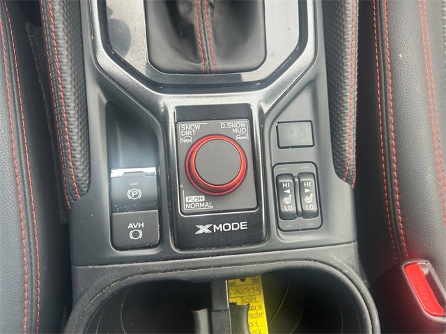 Certified 2024 Subaru Forester Sport image 25