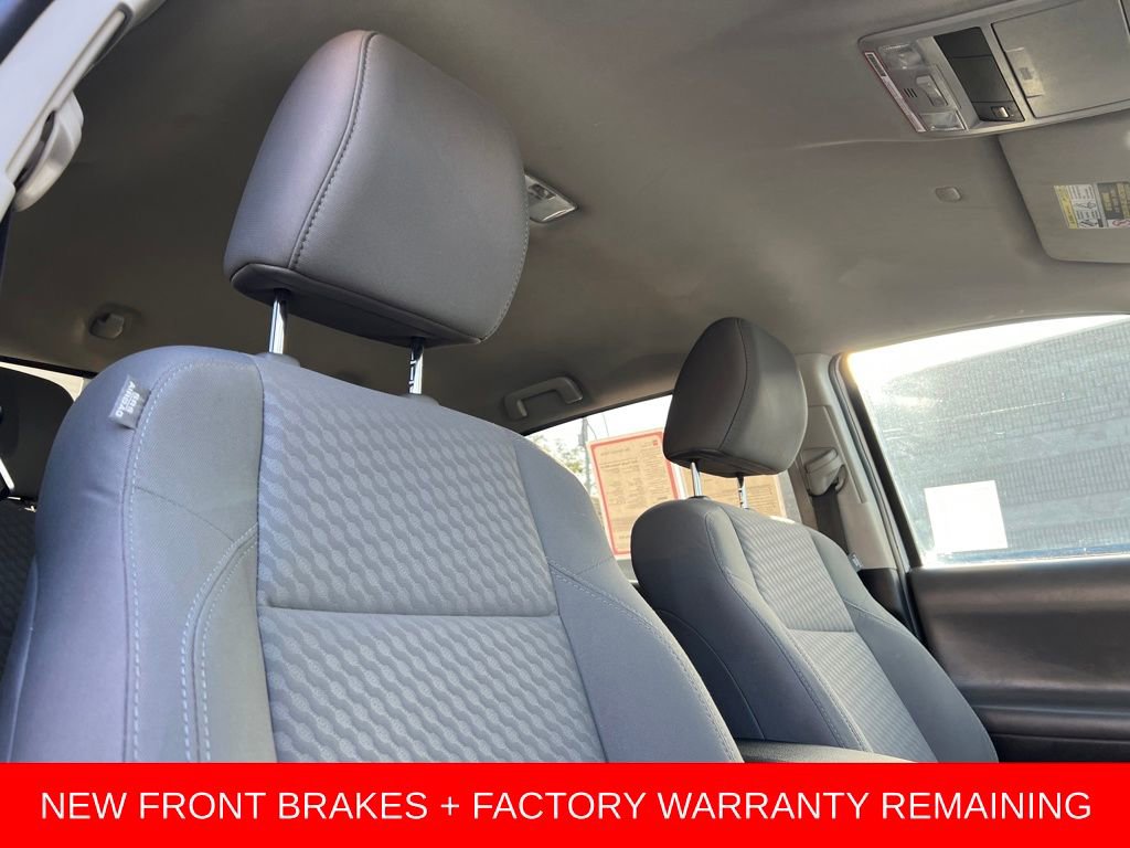 Used 2022 Toyota Tacoma SR5 image 20