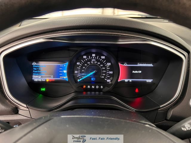 Used 2020 Ford Fusion SE image 44