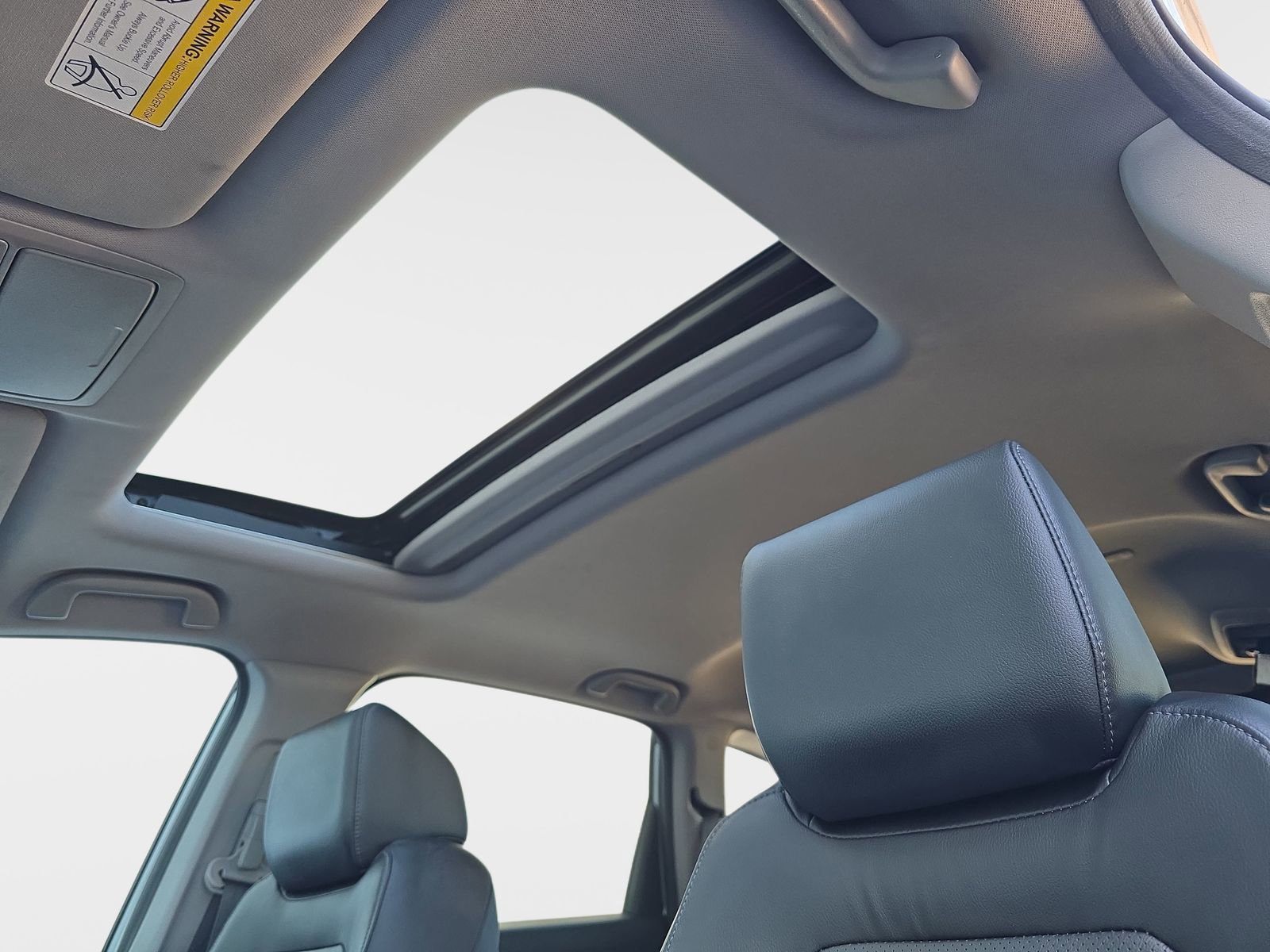 Used 2020 Honda CR-V EX-L image 30