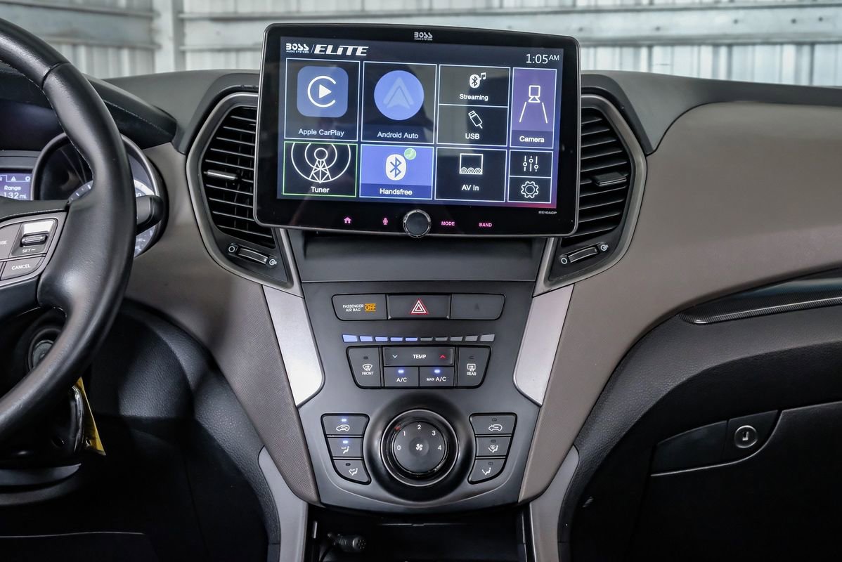 Used 2014 Hyundai Santa Fe Sport w/ Popular Equipment Package 02 image 24