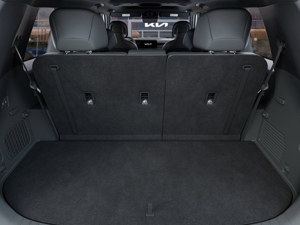 New 2027 Kia Telluride SX X-Line AWD/4WD image 21