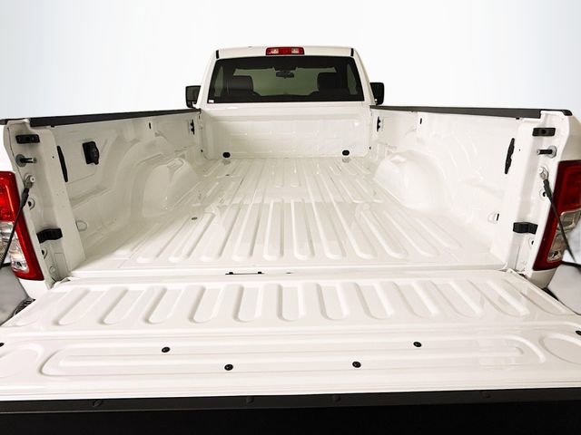Used 2024 RAM 3500 Tradesman w/ Chrome Appearance Group image 22