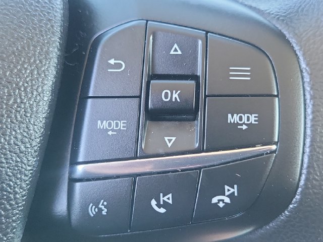 Used 2026 Ford Maverick XLT FWD image 9